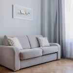 Apartel Plac Unii Lubelskiej *