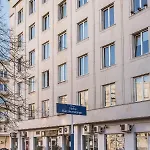 Apartel Plac Unii Lubelskiej *