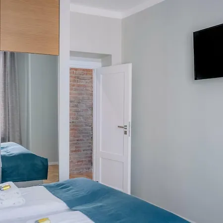 Apartel Plac Unii Lubelskiej * وارسو