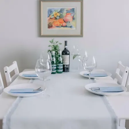 Apartel Plac Unii Lubelskiej *