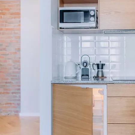 Apartel Plac Unii Lubelskiej * وارسو