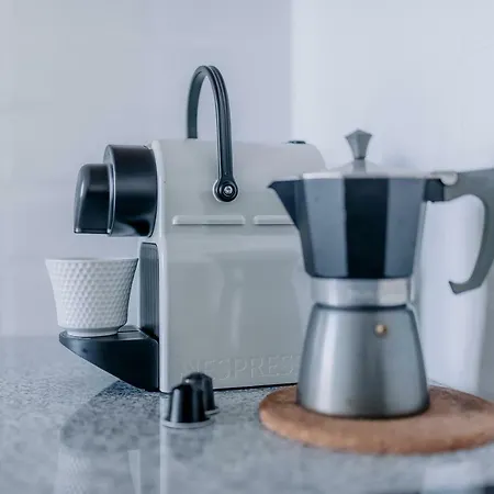 Lejlighed Apartel Plac Unii Lubelskiej *