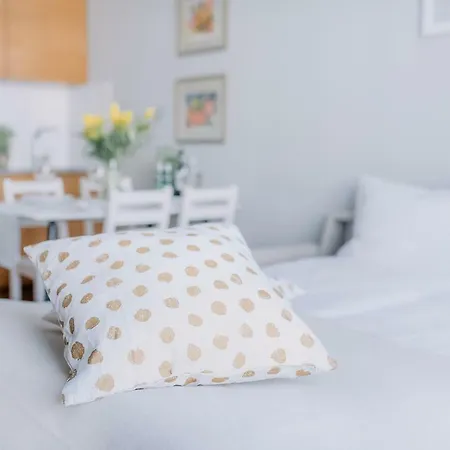 Appartement Apartel Plac Unii Lubelskiej *