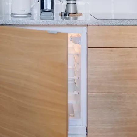 Apartment Apartel Plac Unii Lubelskiej