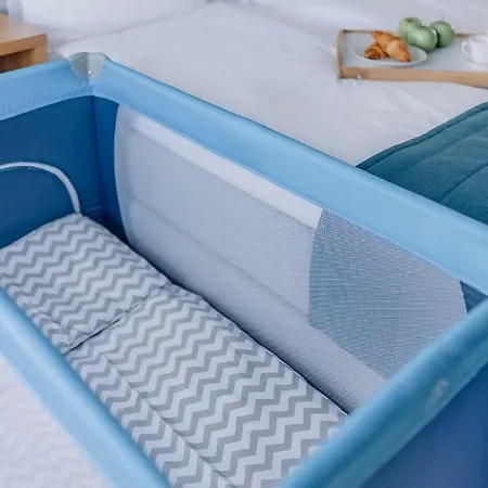 Apartel Plac Unii Lubelskiej * Warschau