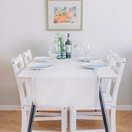 Apartel Plac Unii Lubelskiej