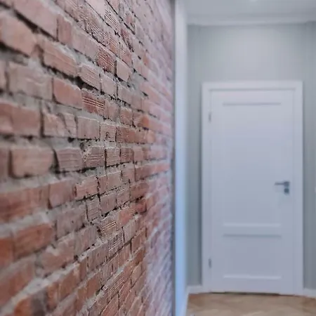 Apartel Plac Unii Lubelskiej Appartement Warschau