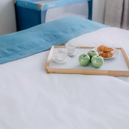 Apartment Apartel Plac Unii Lubelskiej *