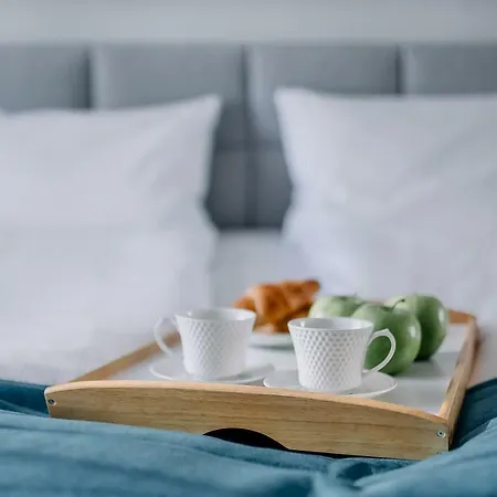 Apartel Plac Unii Lubelskiej