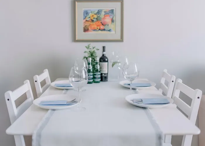 Apartel Plac Unii Lubelskiej *