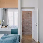 卢蓓尔斯基公寓酒店 公寓 华沙